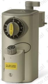 Anesthesia Vaporizer