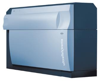 Bruker UltrafleXtreme MALDI TOF-TOF MS