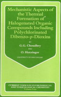 Book: Thermal Formation of Dioxins by Dr. G.G. Choudhry