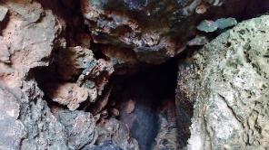 Orizjan Cave in Bonaire Island, Caribbean Netherlands, The Netherlands, European Union (EU)
