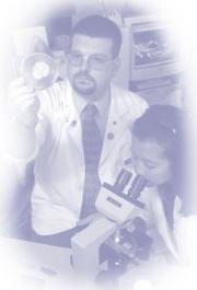 Pharmacology Lab