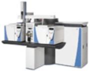 Thermo Finnigan DFS HR-GC-MS