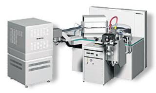 Thermo Finnigan MAT 900 XP - Trap GC-MS and LC-MS