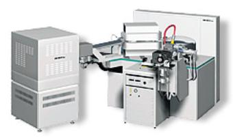 Thermo Finnigan MAT 900 XP - Trap GC-MS and LC-MS