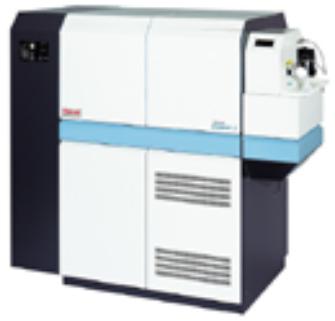 Thermo Finnigan Element2
