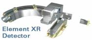 Thermo Finnigan Element XR Dtector